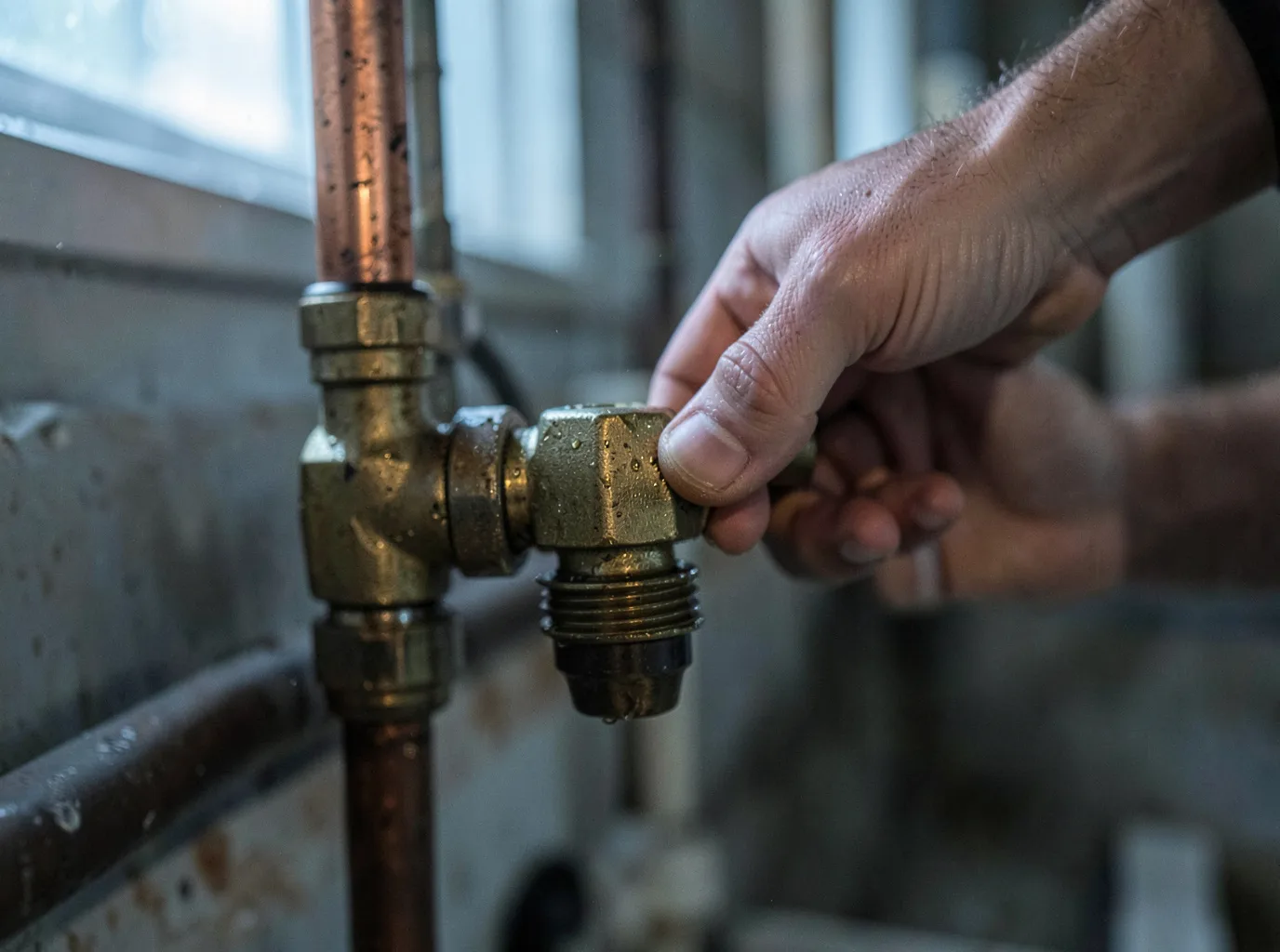 Emergency Plumber Newborn, GA FAQs